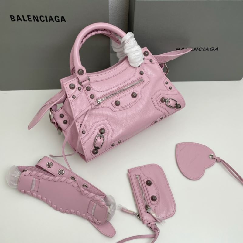 Balenciaga Top Handle Bags